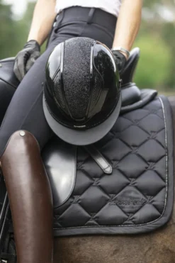 Abnehmbarer Besatz für LAMI-CELL Helm - Glitzer
