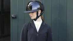 Abnehmbarer Besatz für LAMI-CELL Helm - Glänzend