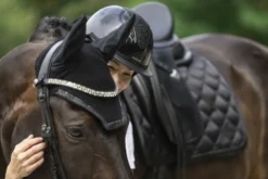 Abnehmbarer Besatz für LAMI-CELL Helm - Kristall