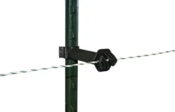 Abstandisolator T-Post
