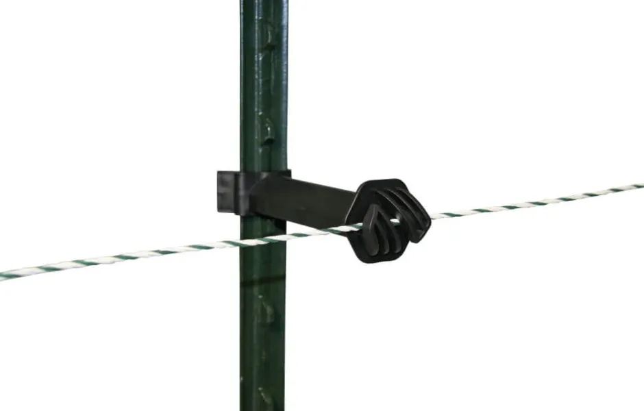 Abstandisolator T-Post