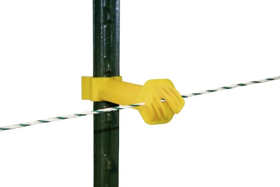 Abstandisolator T-Post