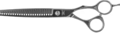AESCULAP Modellierschere grob