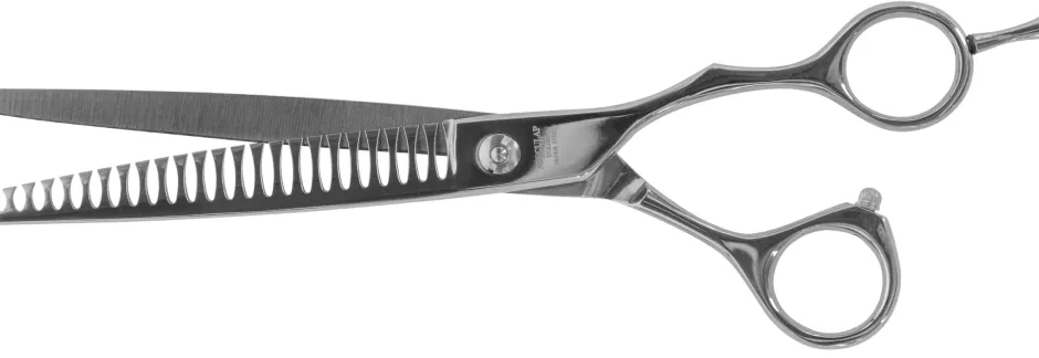 AESCULAP Modellierschere grob