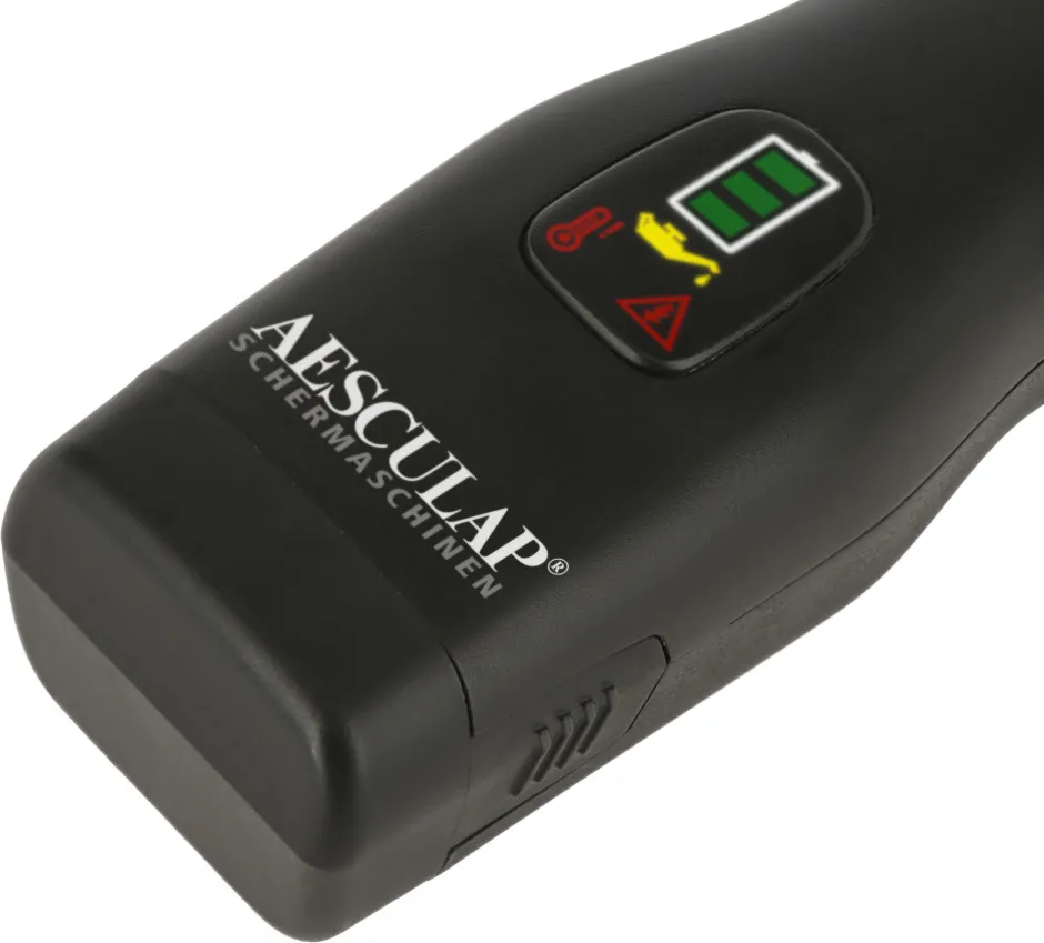 AESCULAP Akkuschermaschine Favorita CLi