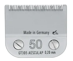 Aesculap Scherkopf SnapOn