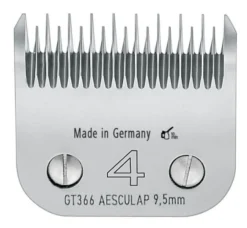 Aesculap Scherkopf SnapOn