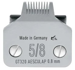 Aesculap Scherkopf SnapOn