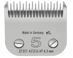 Aesculap Scherkopf SnapOn