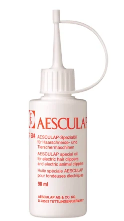 Aesculap Schermaschinenöl, 90 ml