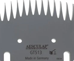 AESCULAP Untermesser