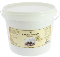 „Ail en flocons“ von Maréchal (Knoblauchflocken)
