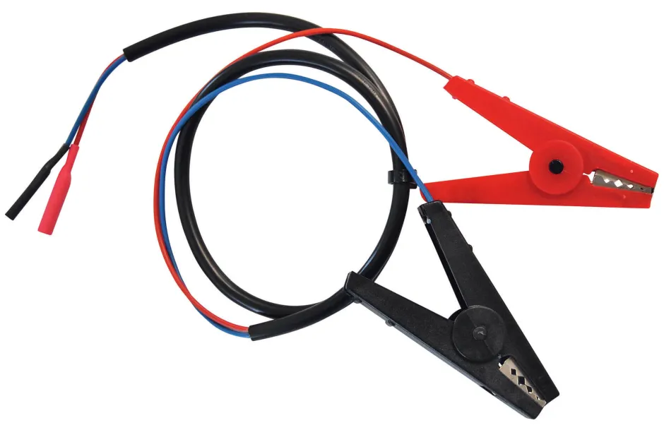 AKO 12 V - Adapterkabel