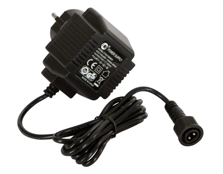 AKO Allwetter-Netzadapter DUO
