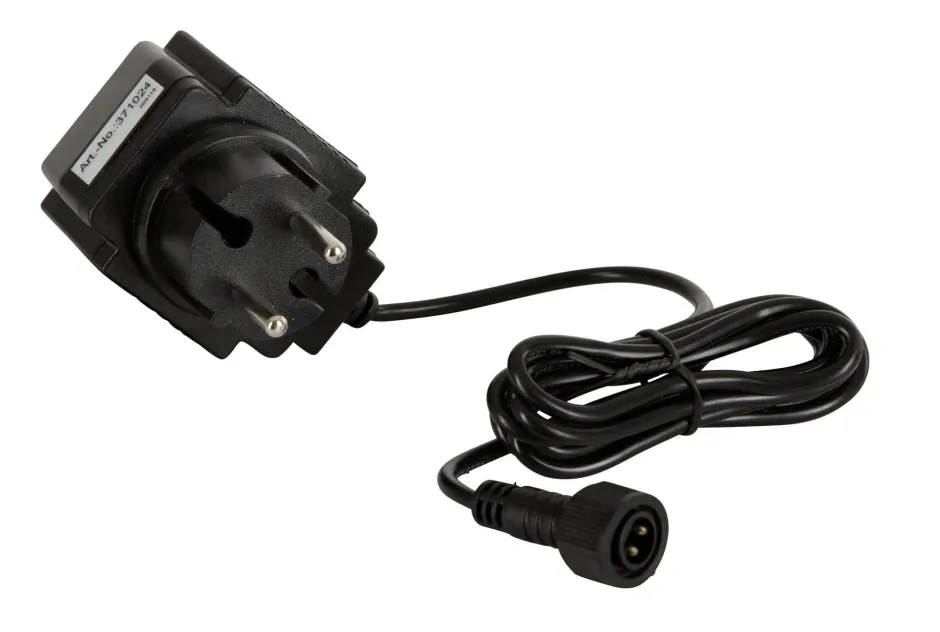AKO Allwetter-Netzadapter DUO