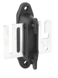 AKO Bandtorgriffisolator Profi