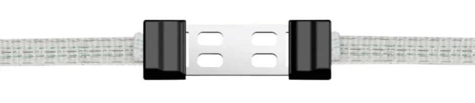 AKO Bandverbinder Litzclip®