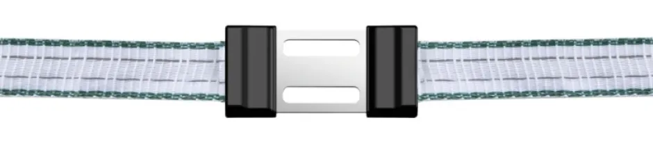 AKO Bandverbinder Litzclip®