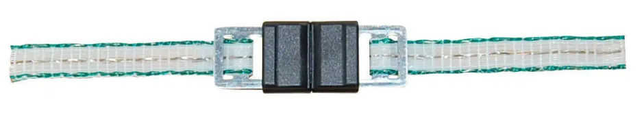AKO Bandverbinder Litzclip®