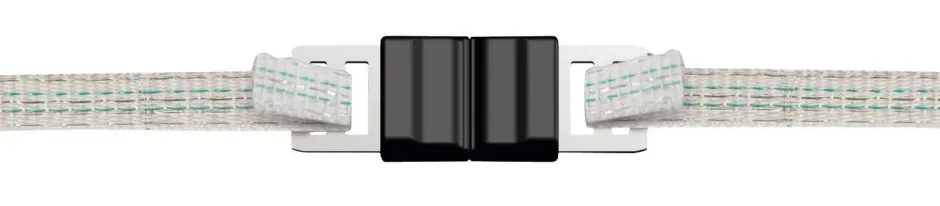AKO Bandverbinder Litzclip®