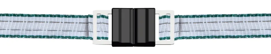 AKO Bandverbinder Litzclip®
