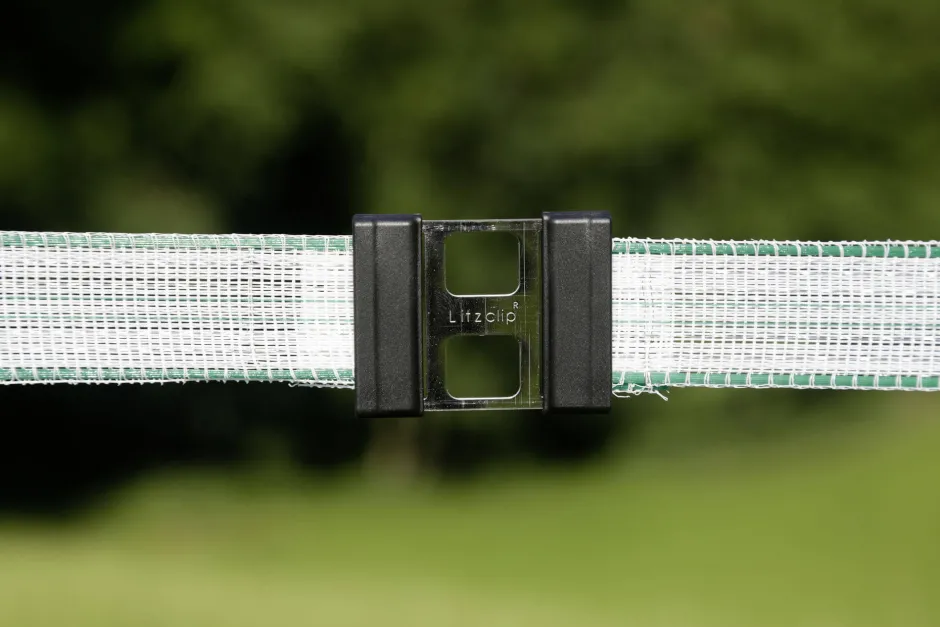 AKO Bandverbinder Litzclip®