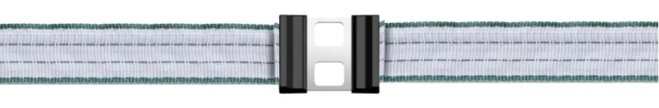 AKO Bandverbinder Litzclip®