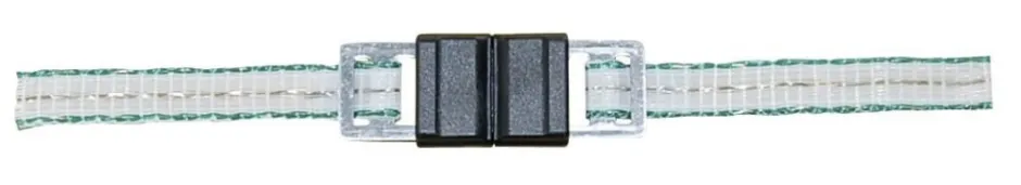 AKO Bandverbinder Litzclip®