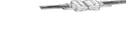 AKO Bandverbinder Litzclip®