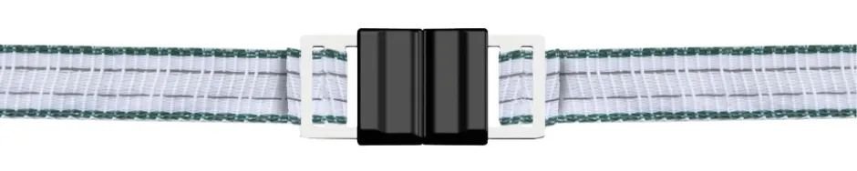 AKO Bandverbinder Litzclip®