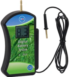 AKO Batterietester