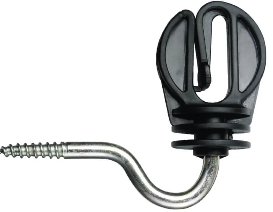 AKO Breitband Ringisolator