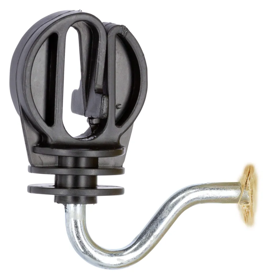 AKO Breitband Ringisolator