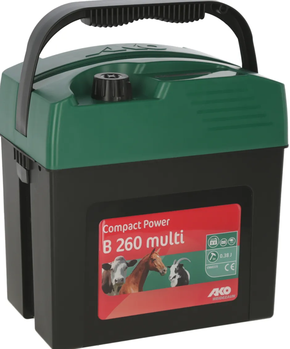 AKO Compact Power B260 multi