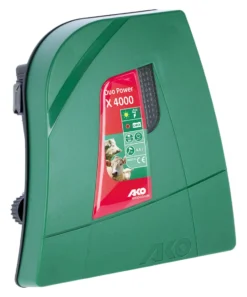 AKO Duo Power X 4000 ,12/230 V Duo Gerät Classic