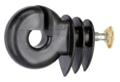 AKO Easy Drill Ringisolator EDX mit durchgehender Stütze