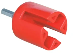 AKO Einschrauber für Ring- und Maxi Tape Isolatoren