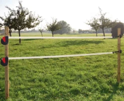 AKO FlexiGate 7,5m - Das flexible Torsystem
