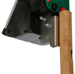 AKO Holzpfahlhalterung