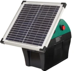 AKO Mobil Power AD 3000 digital, 12 V Akkugerät Premium