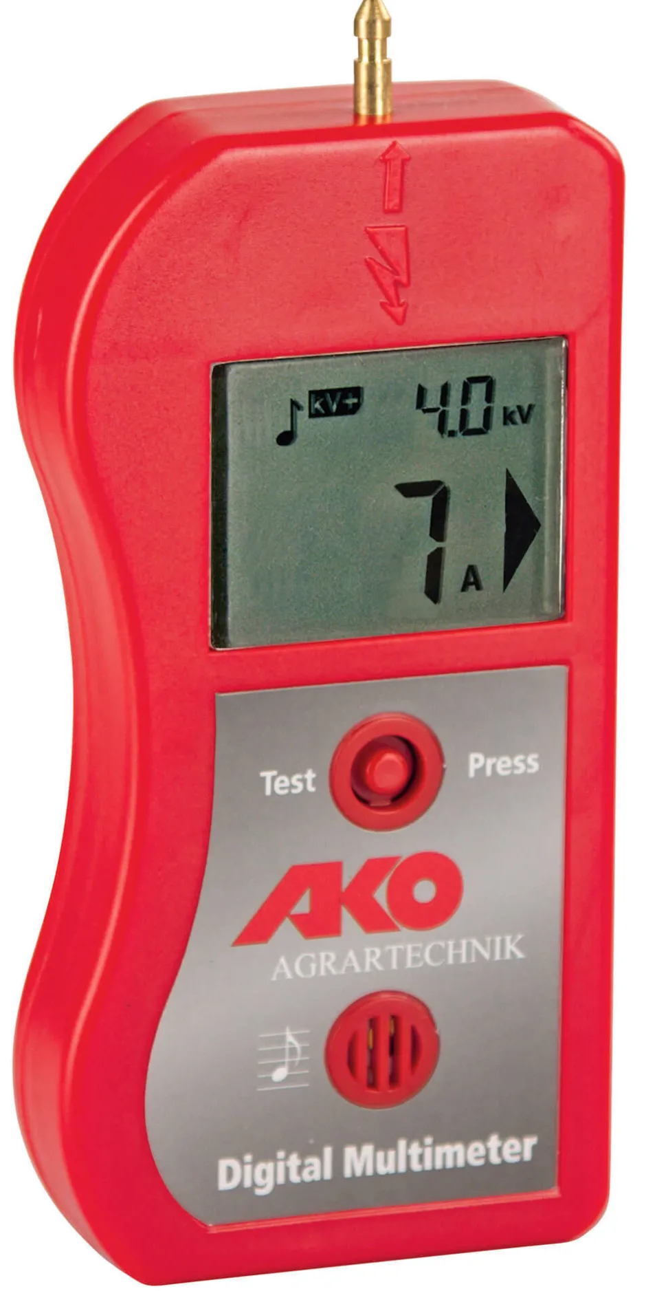 AKO Multimeter