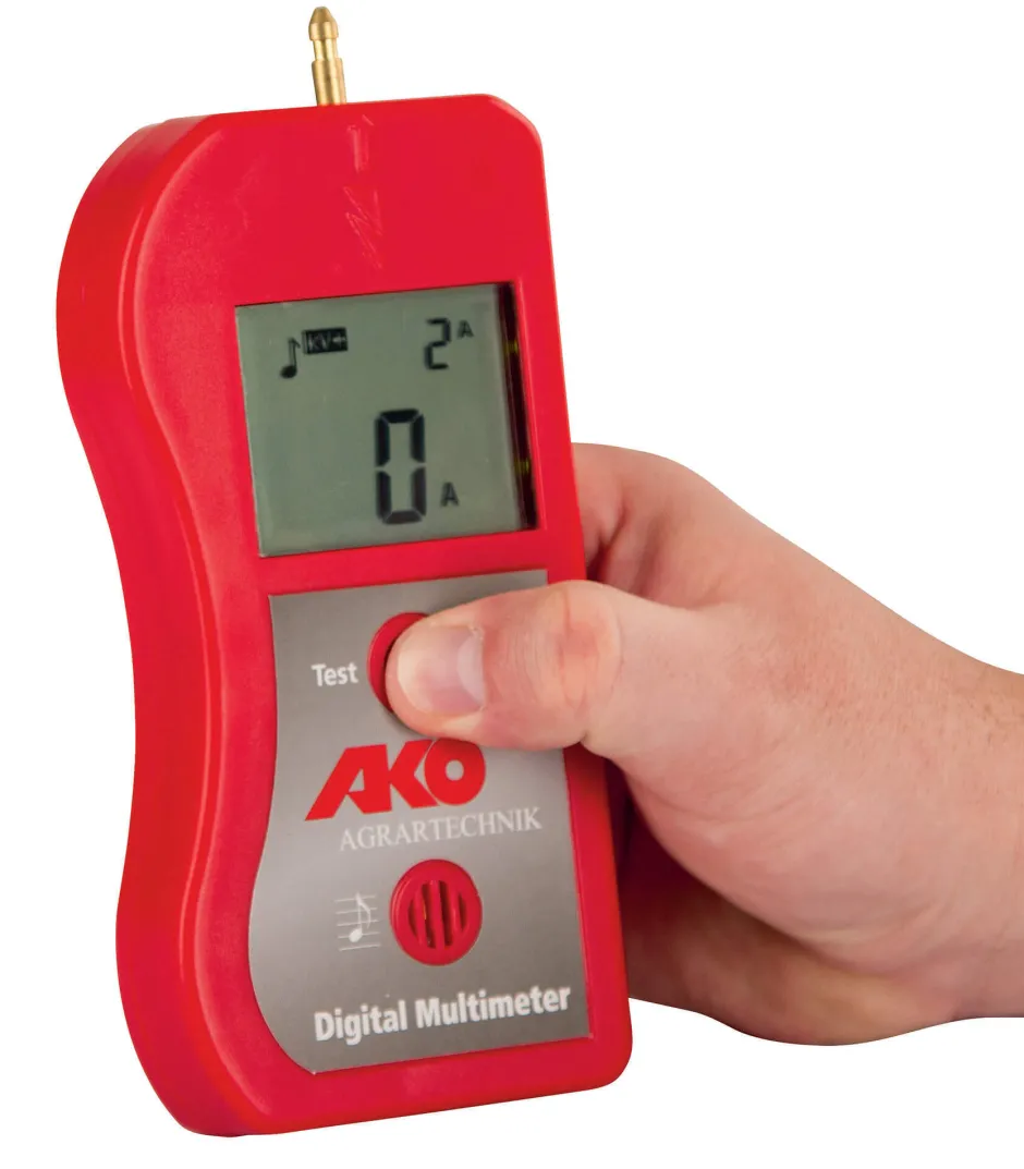 AKO Multimeter