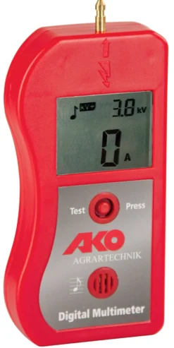 AKO Multimeter
