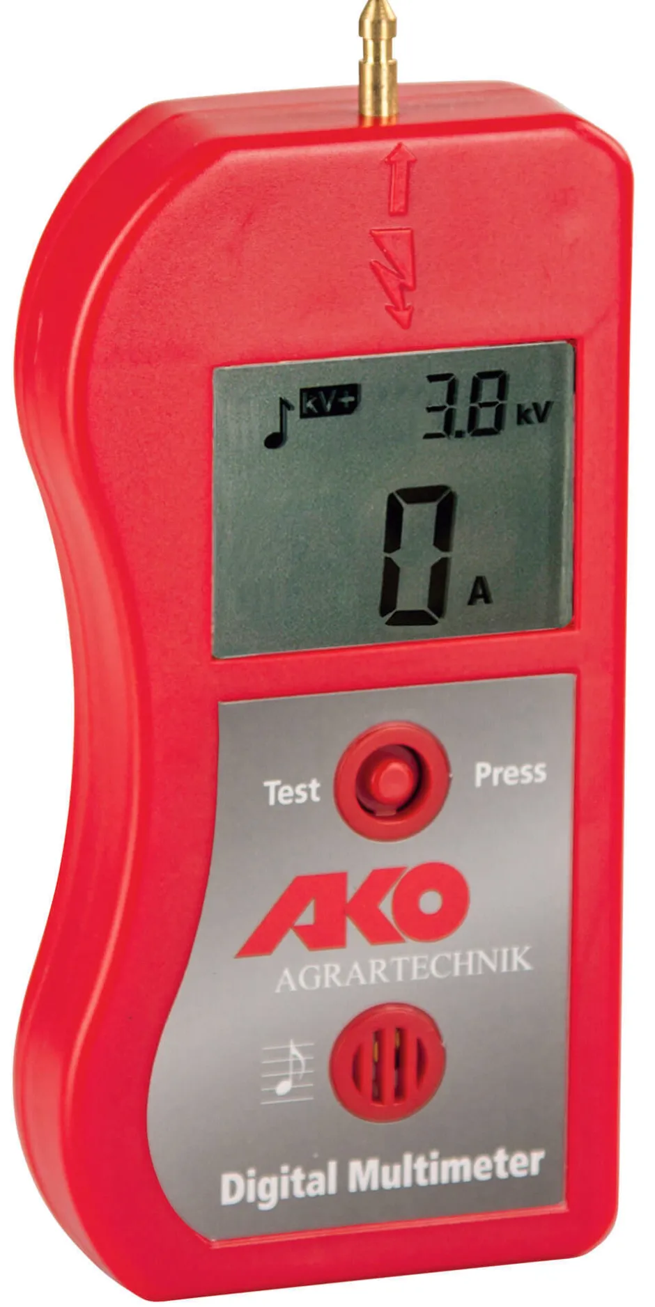 AKO Multimeter
