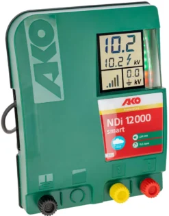 AKO NDi 12000 smart