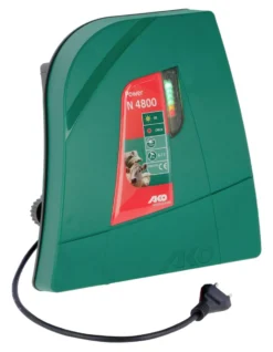 AKO Power N 4800, 230 V Netzgerät Classic