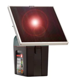 AKO Power Station BD 600 digital, 9 V Trockenbatteriegerät Premium