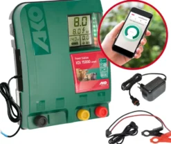 AKO Power Station XDi 15000 smart