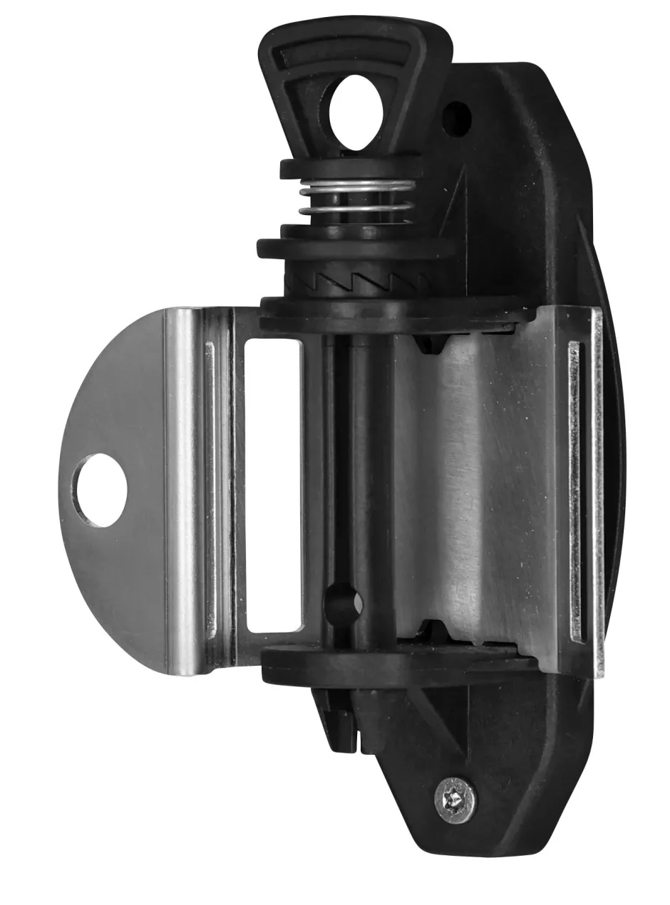 AKO Premium Isolator TITAN