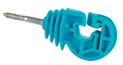 AKO Premium Kombiisolator mit kurzer Stütze